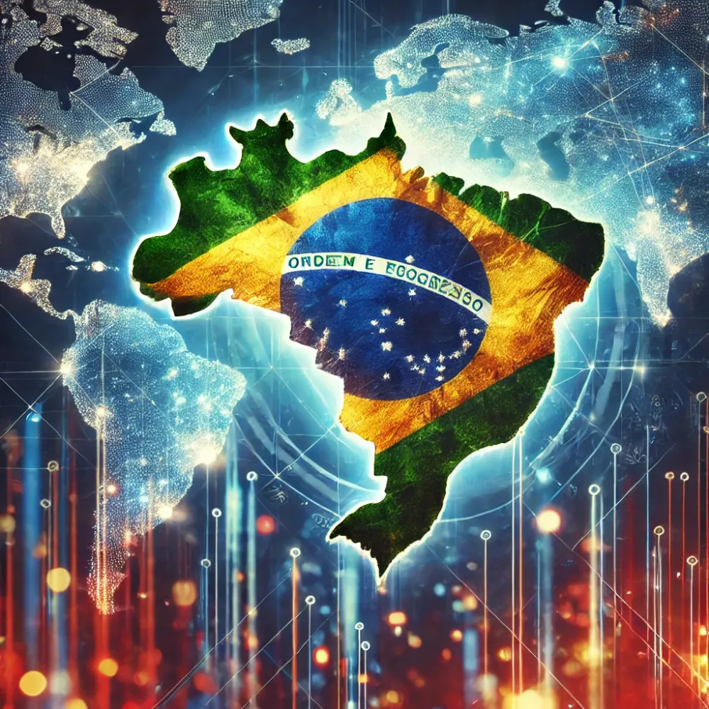 A Revolução Fintech Mais Inovadora do Mundo Vem do Brasil